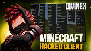 Minecraft Hacked Client | Hack Client Minecraft | Minecraft Hack Client 2026 [Download] Profile