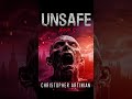 Unsafe Books 1-5 - Christopher Artinian