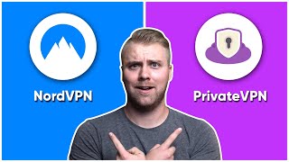 NordVPN vs PrivateVPN Side-by-Side Comparison: Who Wins? 🏆 screenshot 5