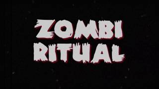 ZOMBI RITUAL - Offical Grindhouse Trailer (german)