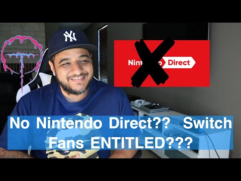 Video: Nintendo-Fans Berichten Von Zahlreichen Nicht Autorisierten Kontozugriffsversuchen