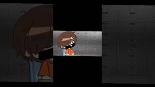 The last one cut oops #shorts #gacha #trend