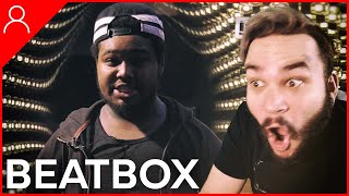 Reakce na Beatboxery #2