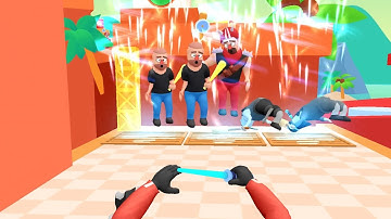 Hit Master 3D Knife Assassin All Levels 240 Android & iOS Gameplay Walkthrough part 14