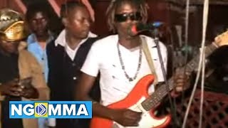 TUEKE KULWA BY PHILLY KILINGA MWEENE ( VIDEO)