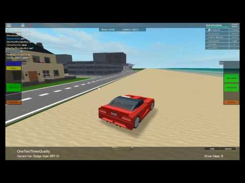 roblox driveblox unlimited