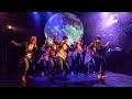 Janet Jackson - If -Brothers In Rhythm House Mix-【 YOU with GALAXY】YOU CHOREOGRAPHY