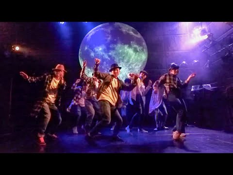 Janet Jackson - If [Brothers In Rhythm House Mix] / GALAXY with YOU｜YOU CHOREOGRAPHY【ライブコレクション】
