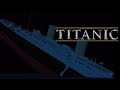 Roblox titanic 00  roblox movie  part 3 the final plunge