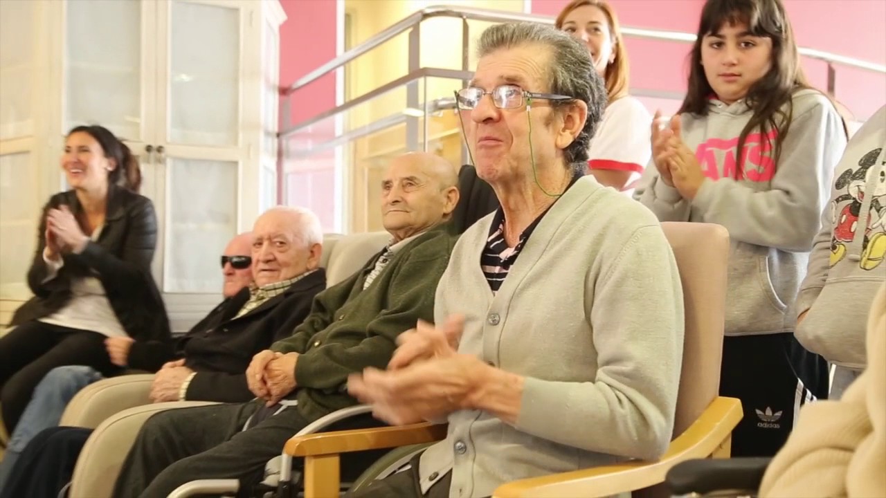 ¿Por qué cantamos?