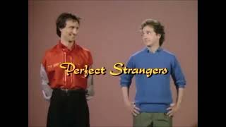 Perfect strangers intro 1986