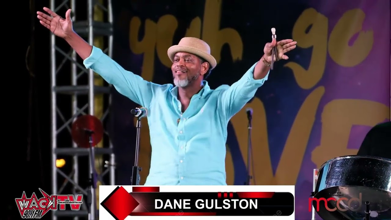 2026 JOHN CUPID CARNIVAL VILLAGE _ DANE GULSTON