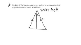 Honors geometry notes 4 4