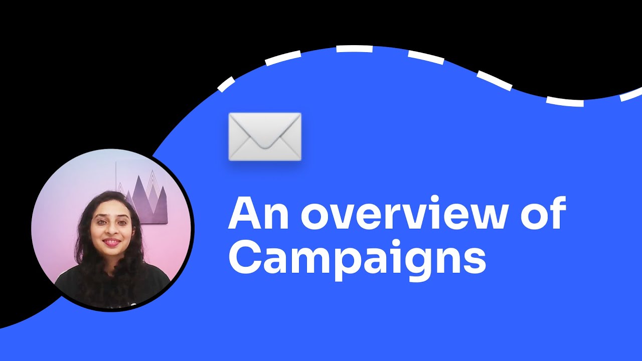 Getting started building Campaigns