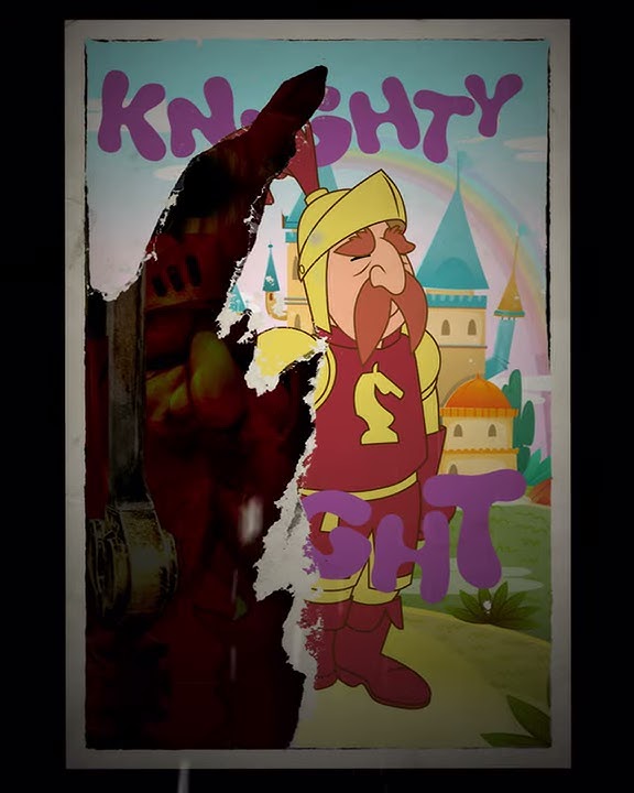 Willy's Wonderland (2021) Exclusive 