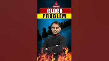 clock reasoning tricks🔥💪 #clockreasoningtricks #reasoningbesttricks #ytshorts #ytshortsfeature