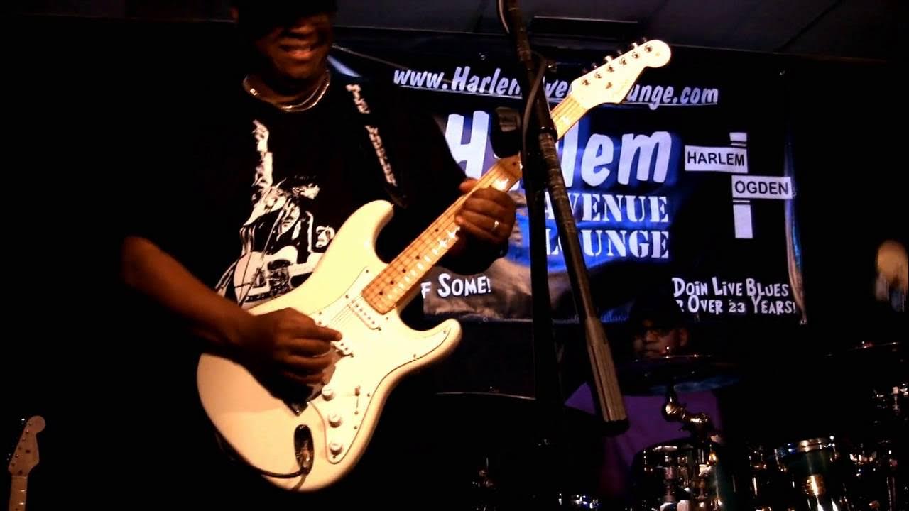 Mike Wheeler Band - Turn Up Mike Wheeler Band - Turn Up