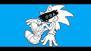 Young Hedgehog A - Sonic Sings Young Girl A