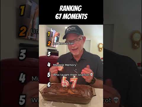    67 
