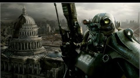 RobCo Facility Mainframe Quest Guide #fallout3