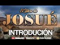 🔴EL LIBRO DE JOSUÉ : INTRODUCCIÓN por el Roeh Dr. Javier Palacios Celorio, UNA VISIÓN DIFERENTE!!