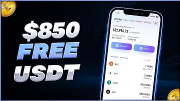 New Usdt Investment Site | Usdt Mining Site 2023 Without Investment | Usdt Investment Website