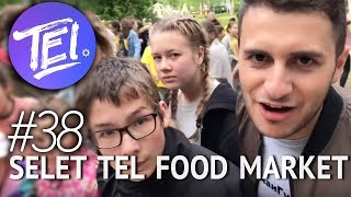 Selet Tel Food Market 2018