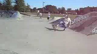 SKATEBOARDER 350 LB