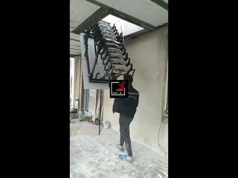 پله جمع شونده