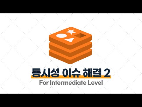 Redis 중급·실전 - 2.3 [실습] 재고를 차감할 때 동시성 이슈로 인한 오차가 발생하지 않도록 만들기 - 2