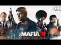 MAFIA 3 DEFINITIVE EDITION All Cutscenes Full Game Movie 4K Ultra HD MAFIA 3 DEFINITIVE EDITION All Cutscenes Full Game Movie 4K Ultra HD