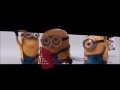 Thumb of Minions video