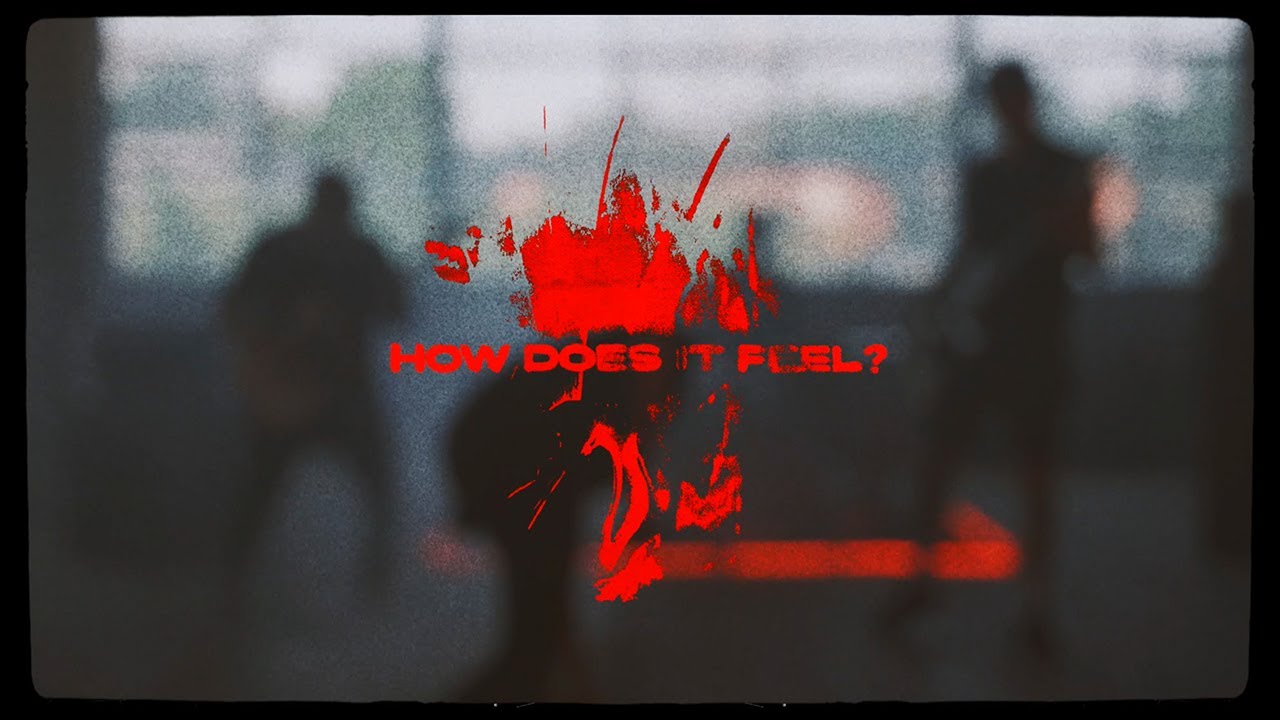 Watch Marked As An Enemy - How Does It Feel? (Official Music Video) on YouTube Watch Marked As An Enemy - How Does It Feel? (Official Music Video) on YouTube