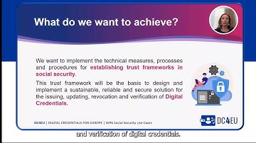 Testing the EUDI wallet across the EU