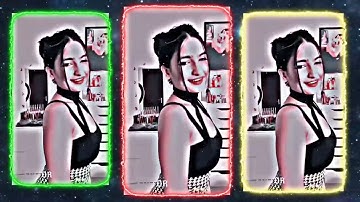 TU PYAR HAI II NEW 3D XML PRESET VIDEO EDIT|| TRENDING XML FILE | #AlightMotion #mm editor