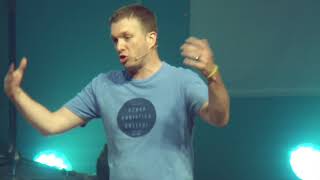 MOVE 2018 IN1 3 AM - Bob Witte