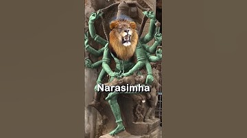 Vishnu Vs Shiva - Who Will Win?🤯