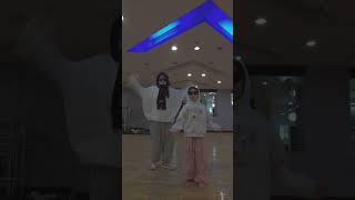 정희T는 이런 숏츠에 진심이던데😂 #jjdanceschool #성서본점 #대구댄스학원 #성서댄스학원 #키즈댄스 #방송댄스