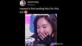 Omgending Fairy Nayeon