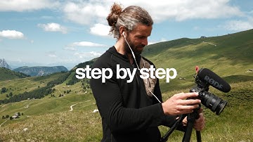 how to build a profitable personal brand (my complete blueprint)