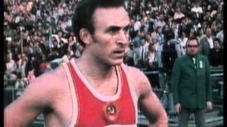 The Fastest Men On Earth (1972  Munich) 17/20