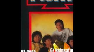 POSITIF(FULL ALBUM) ijambota