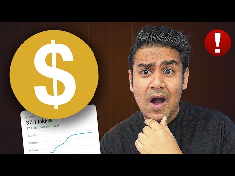 Why My Channels