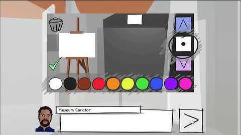 Tutorial WhiteBox Demo | Art is Opinion