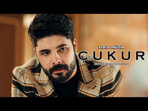 Çukur Müzikleri | Kulkan Erdenet (Full Edition)