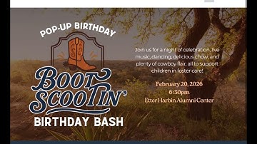 Enhancing your HelloFund Event Landing Page