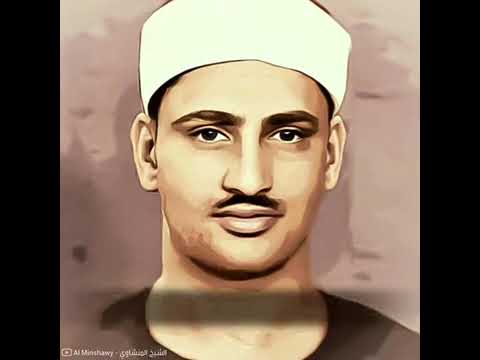 (ولو شاء ربك لجعل الناس امة واحدة ..) محمد صديق المنشاوي
