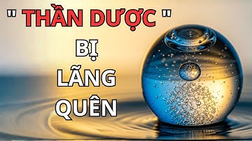 Bí Mật NƯỚC BỌT: Thần Dược MIỄN PHÍ Chữa Dứt Điểm Đau Dạ Dày, Mất Ngủ Mà Bác Sĩ Giấu Kín | Sức Khoẻ