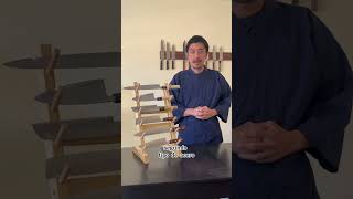 No Compres Un Cuchillo Japonés Antes De Saber Los Siguientes Puntos