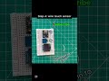 ESP32 Reaction Timer ⚡ | Test Your Reflex Speed #ESP32